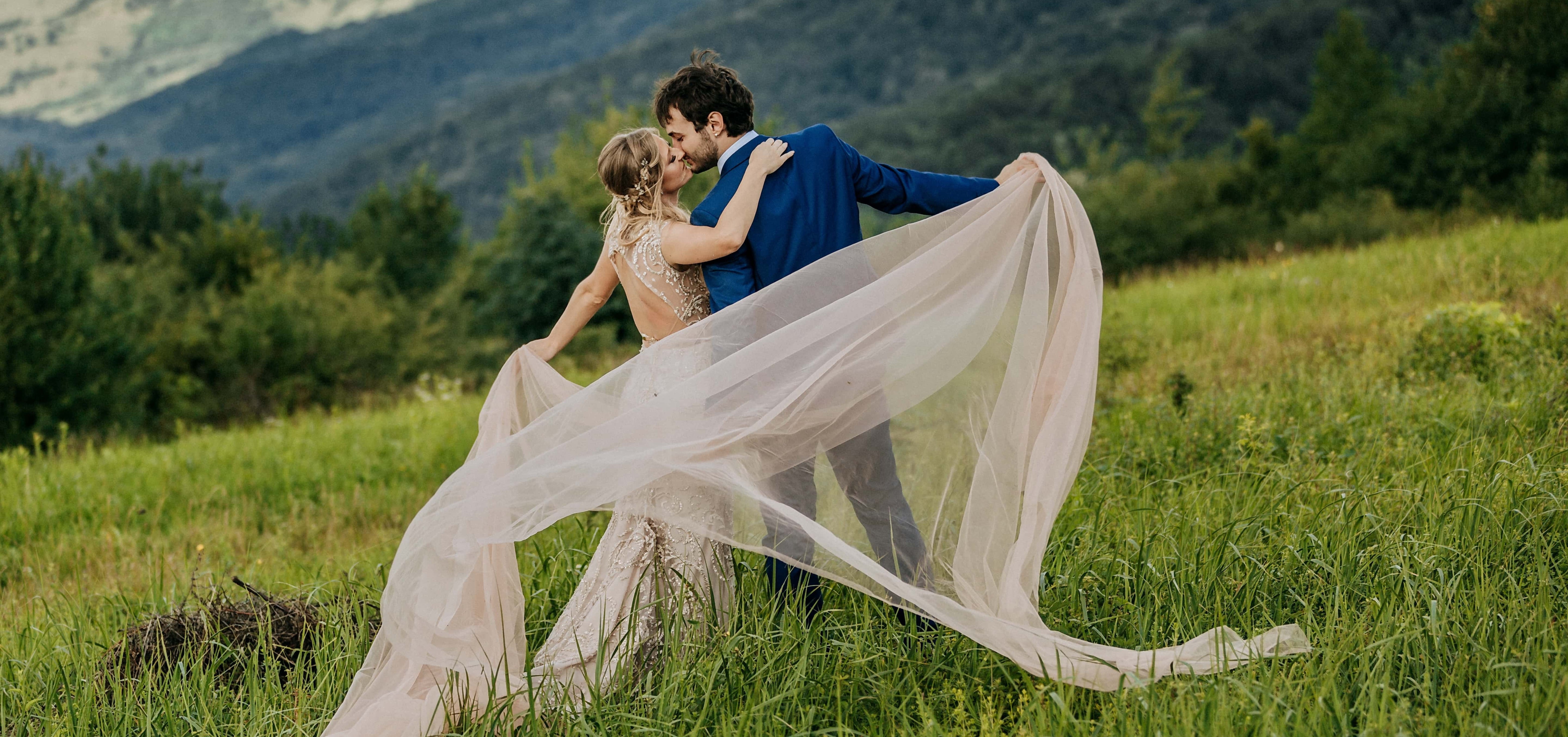 The ‘No Heels’ Revolution: Why More Brides Are Choosing Sneakers; Flats