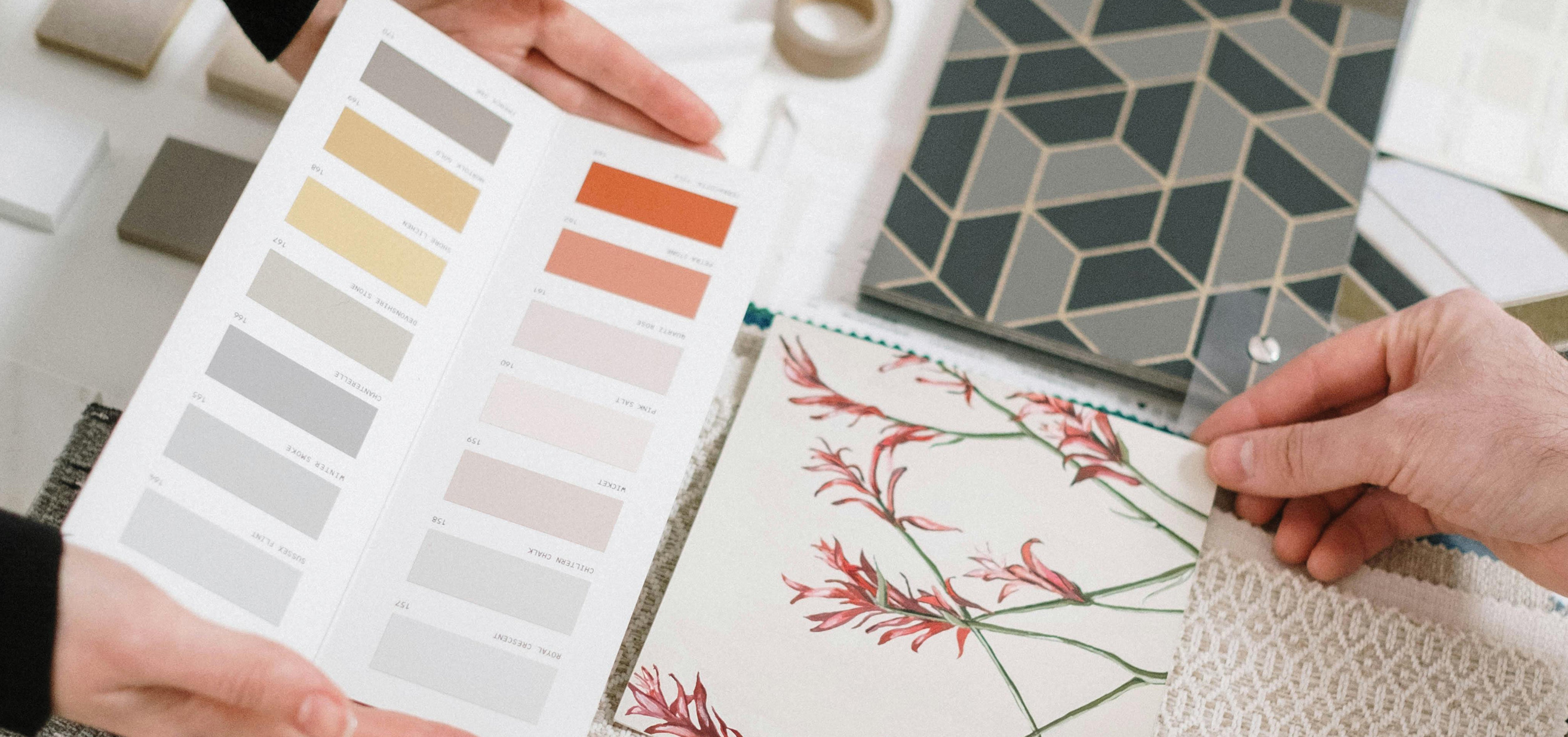 Decoding Wedding Color Palettes: A Bride's Comprehensive Guide to Choosing the Perfect Hues