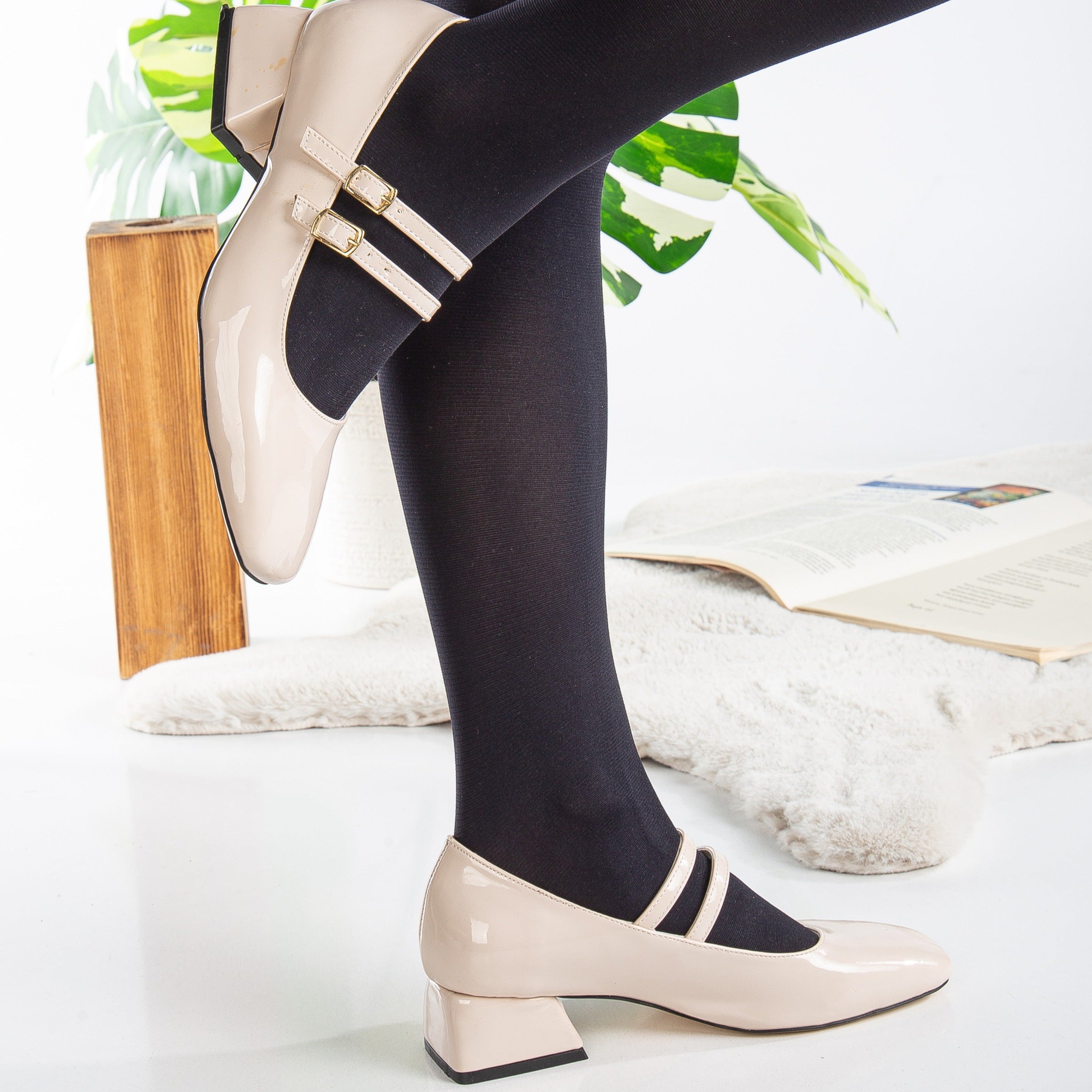 Beige Mary Jane shoes, Women's beige Mary Janes, Vegan leather Mary Janes in beige, Beige vegan leather Mary Janes, Women's vegan Mary Janes in beige, Vegan Mary Jane shoes in beige, Beige vegan Mary Janes for women, Women's beige vegan leather Mary Janes, Vegan leather Mary Jane flats in beige, Women's vegan Mary Jane flats in beige.