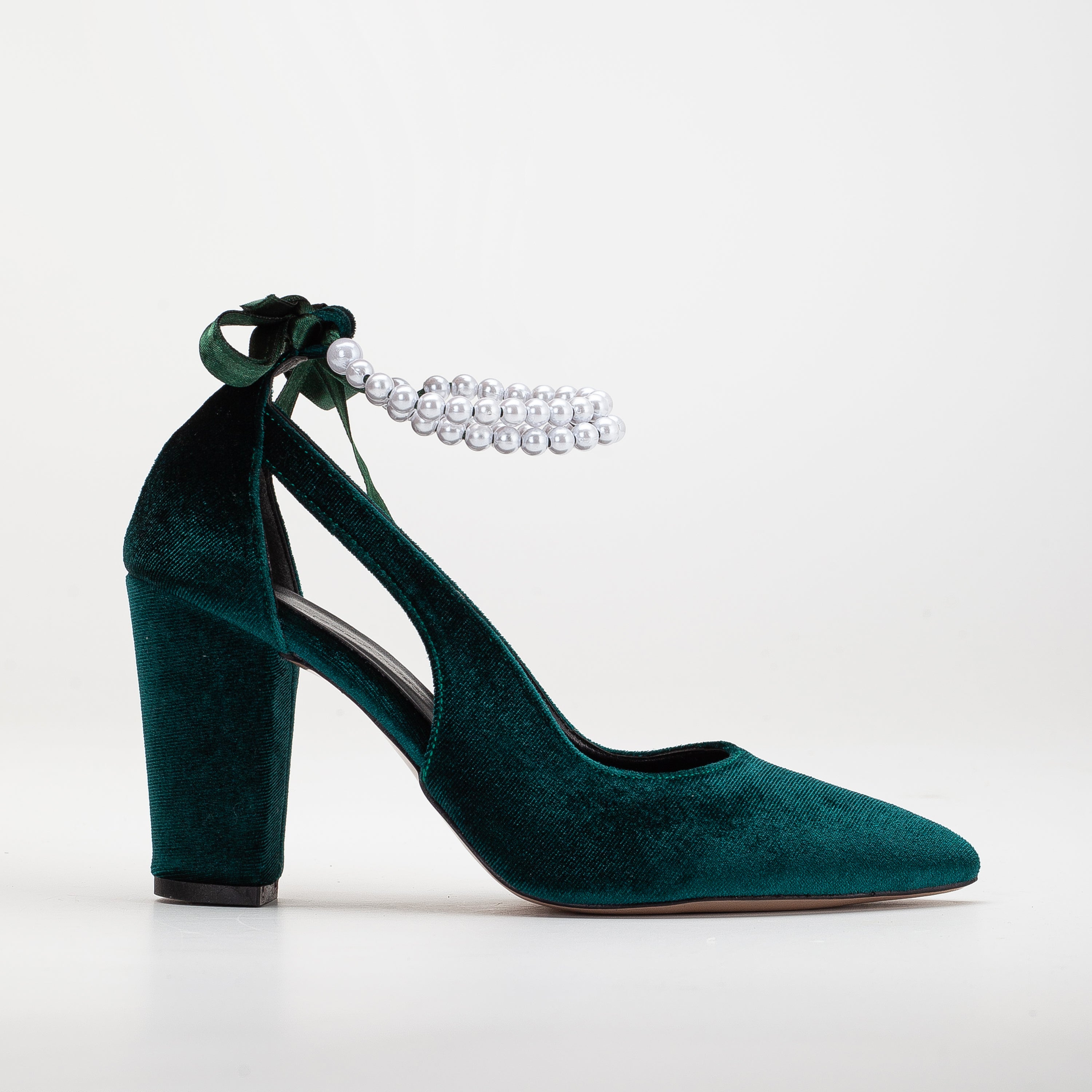 Green velvet high heels, Velvet green high heels, Green velvet stilettos, Emerald velvet high heels, Dark green velvet heels, Green velvet pumps, Forest green velvet high heels, Green velvet platform heels, Velvet high heel shoes green, Green velvet dress heels