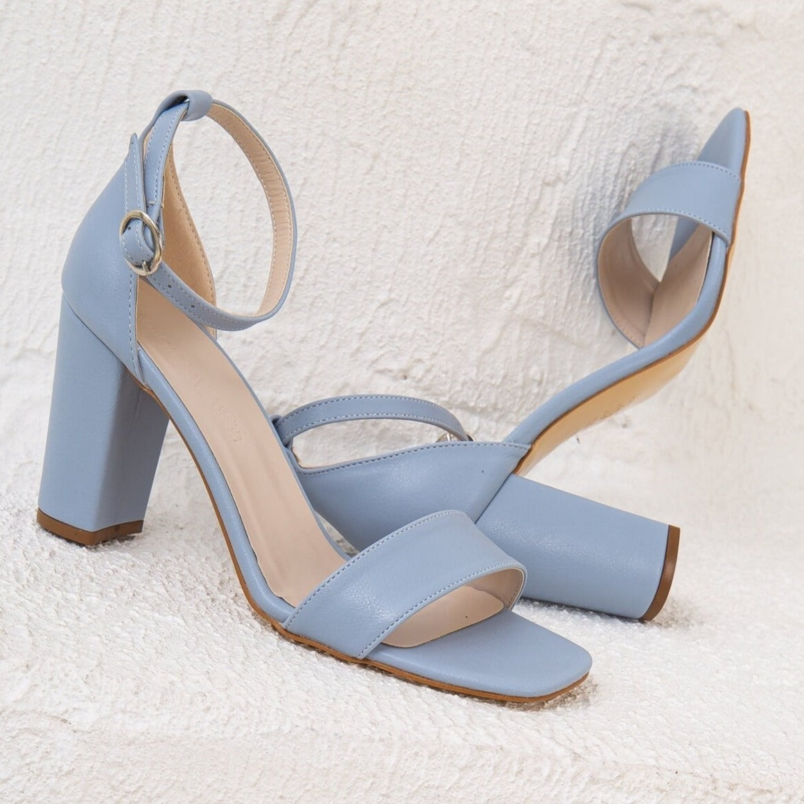 Blue Summer Dress Shoes, Blue Dress Shoes