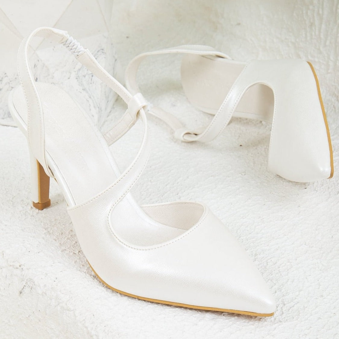 Ivory Wedding Shoes, Bridal Shoes, Wedding Heels, Ivory Bridal Shoes, Ivory Heels, Ivory Bride Shoes, Wedding Dress Shoes, Ivory Pumps